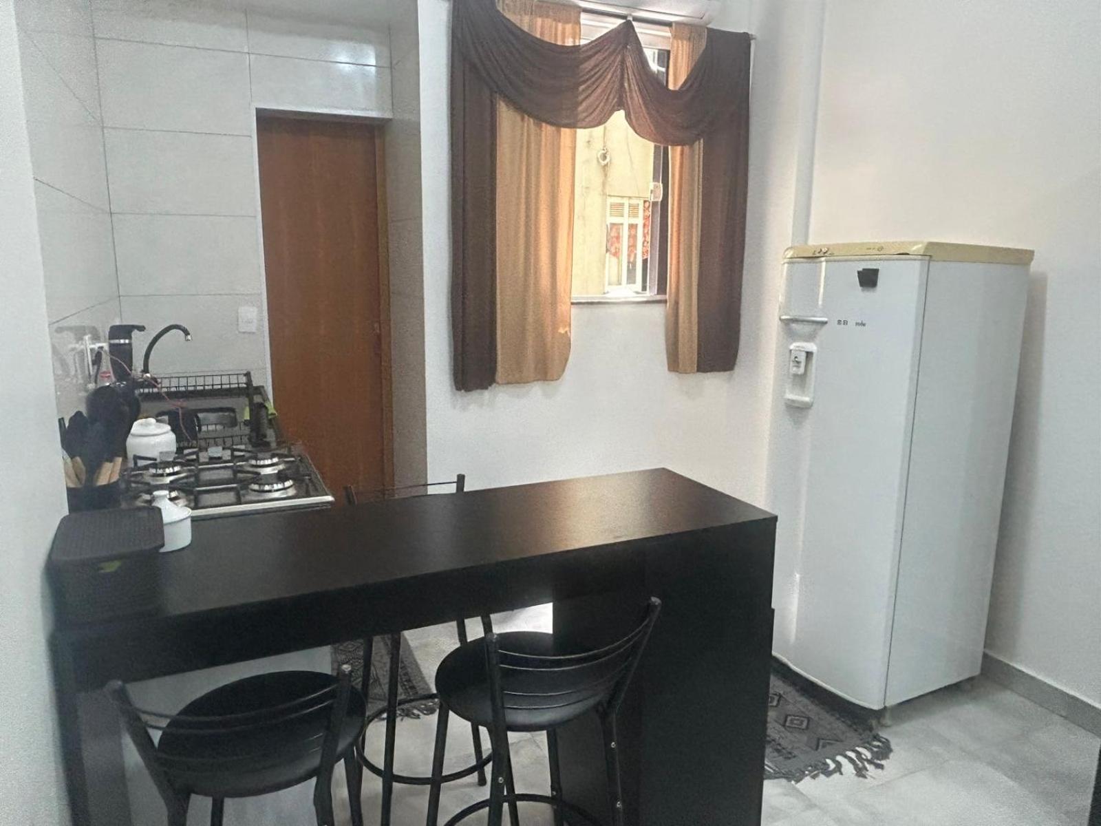 Loft Em Copacabana
