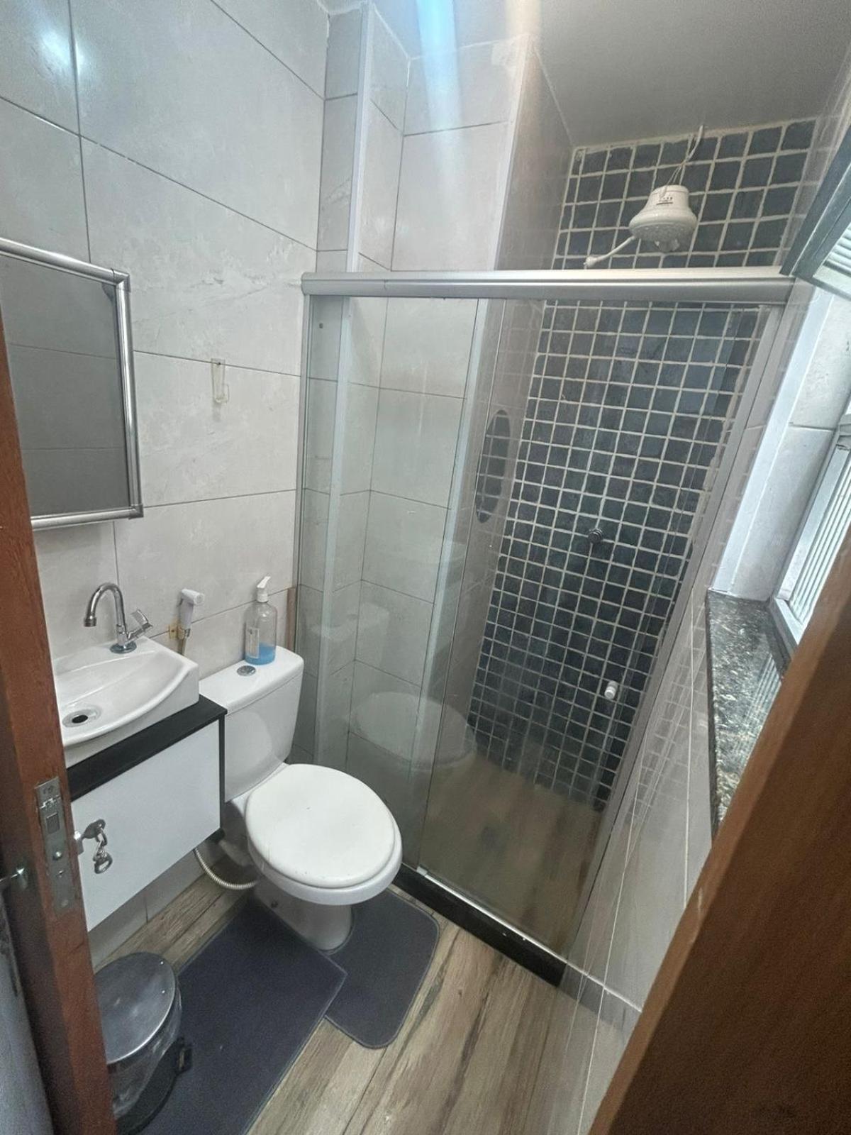 Loft Em Copacabana Apartamento