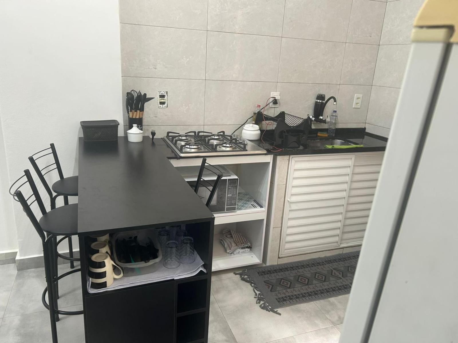 Apartamento Loft Em Copacabana *