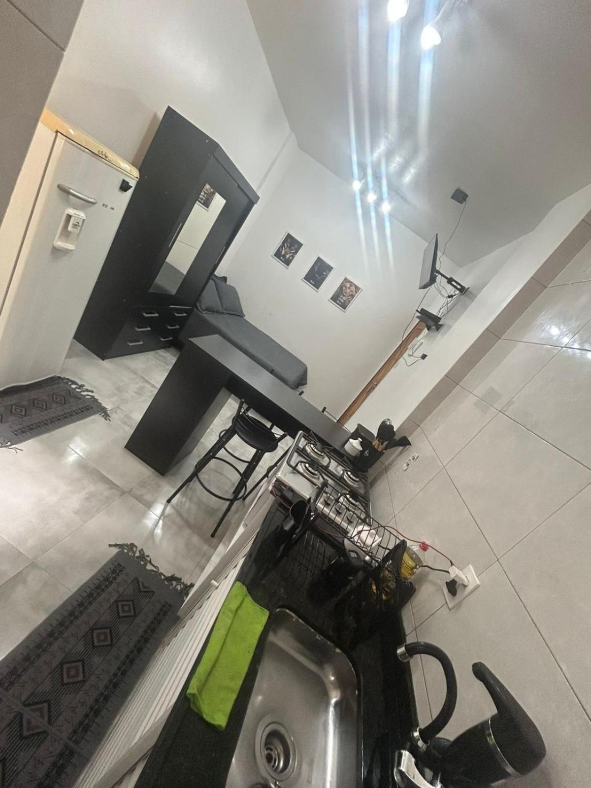 Loft Em Copacabana Apartamento Rio de Janeiro