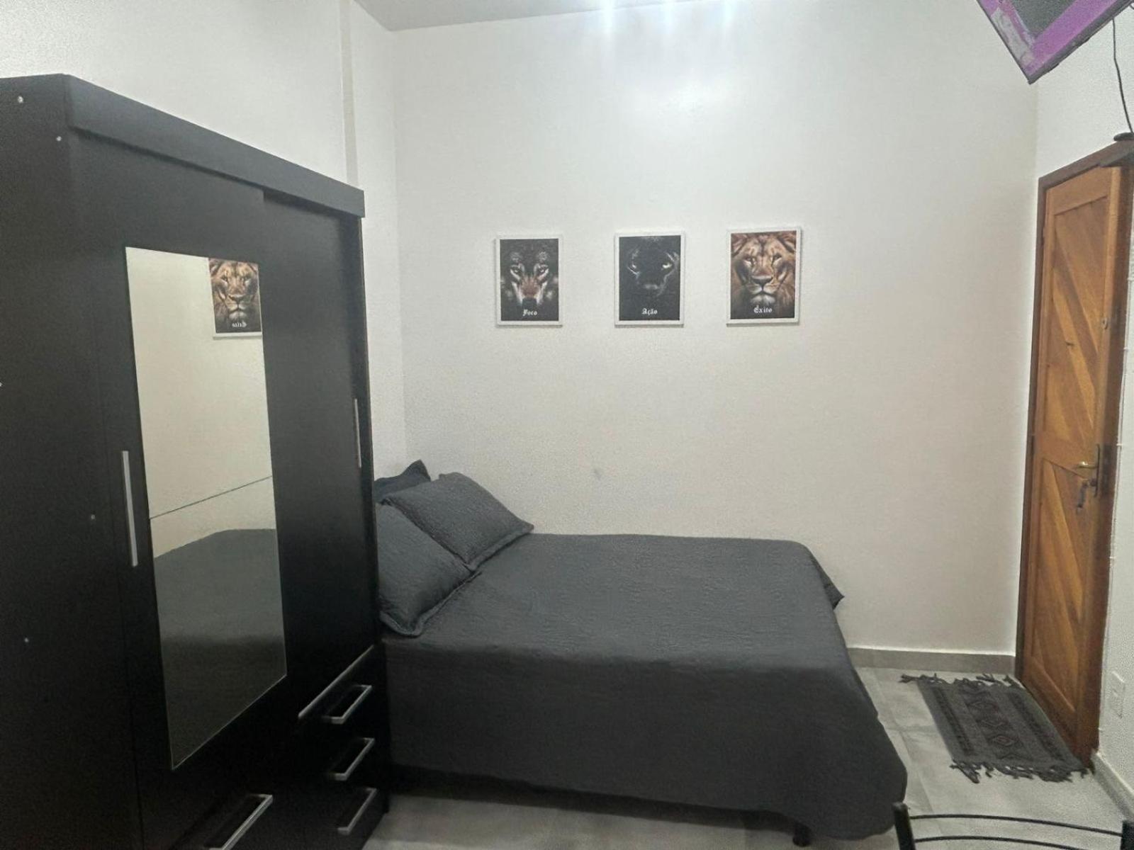 Apartamento Loft Em Copacabana Rio de Janeiro