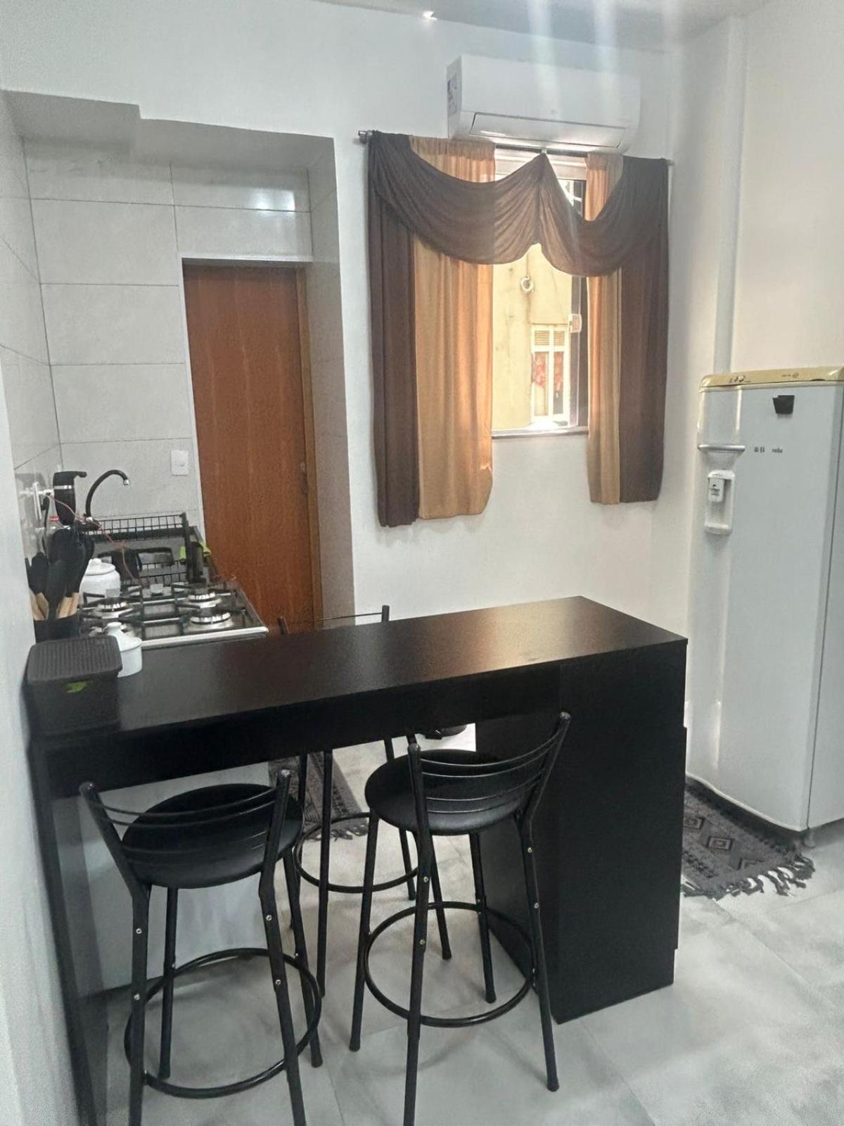 Apartamento Loft Em Copacabana